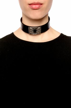 Embellished bracelet, zdjęcie 2 Embellished bracelet od Alexander McQueen